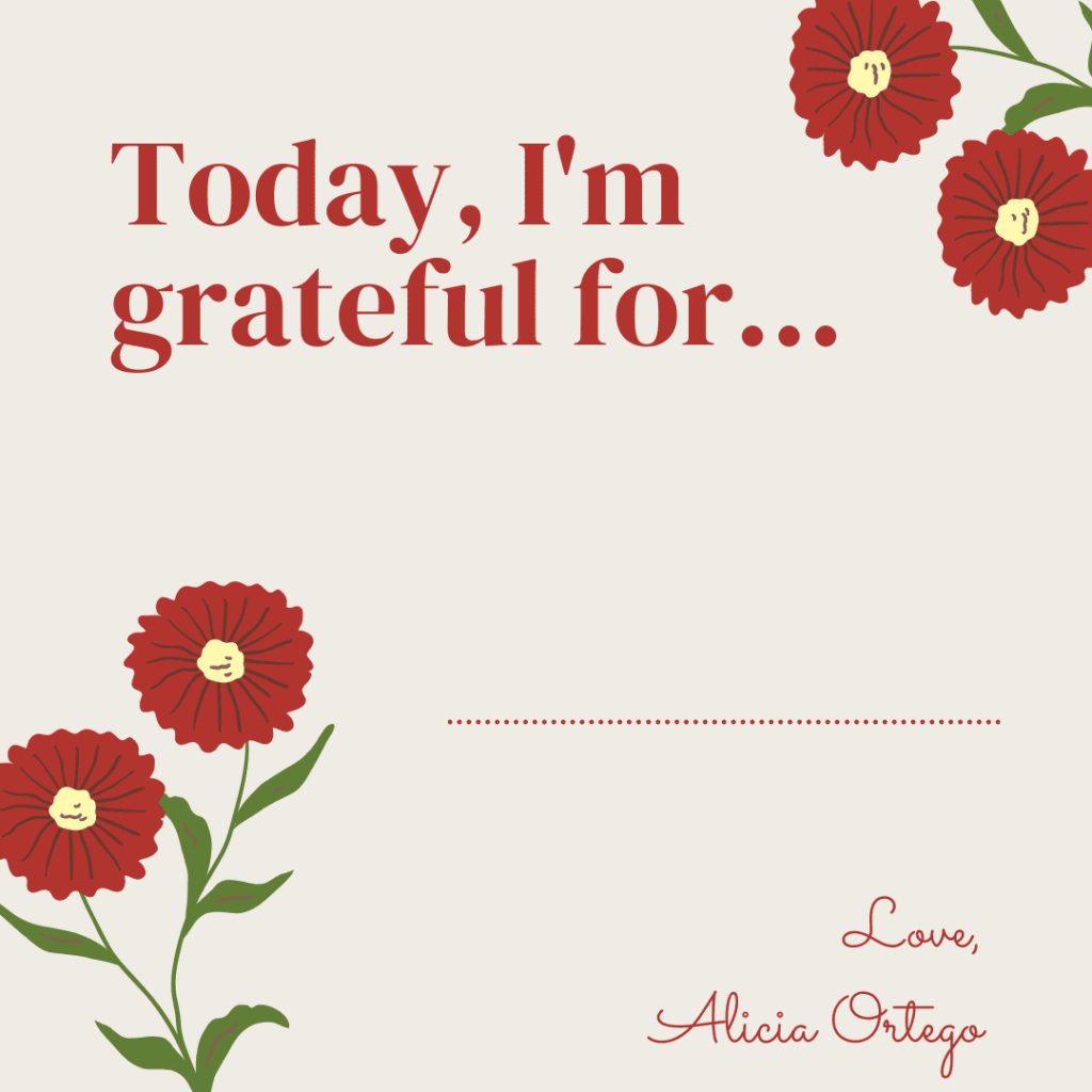 gratitude activities for kids