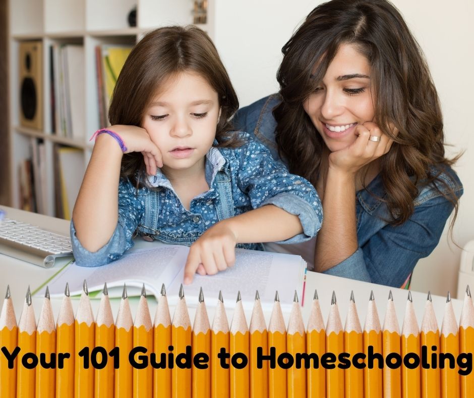 homeschooling guide