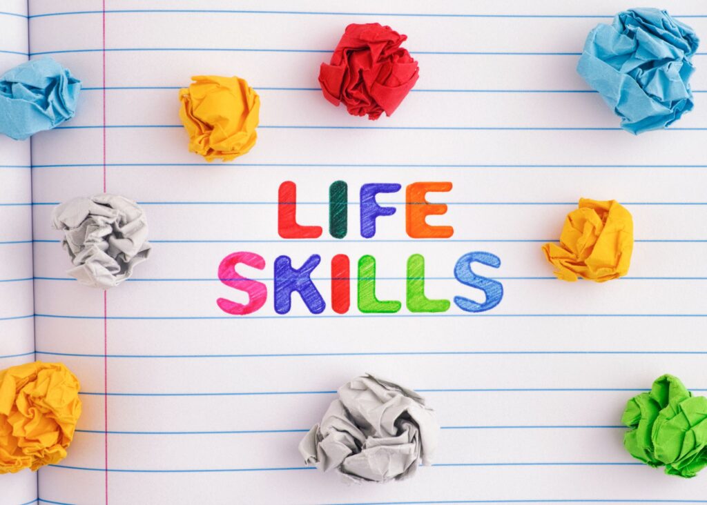 Life Skills for Kids 