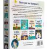 My Superpower Values Box Set (8 books)