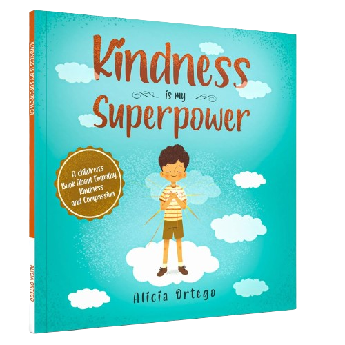 Kindness is my Superpower