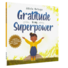 Gratitude is My Superpower